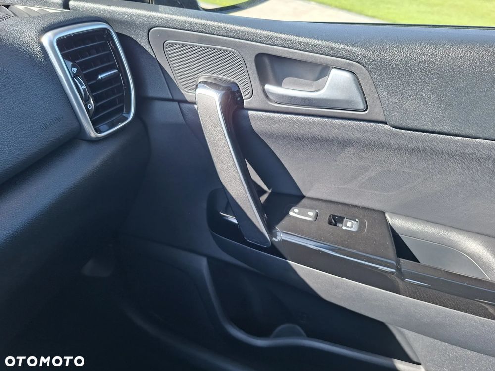 Kia Sportage - 21