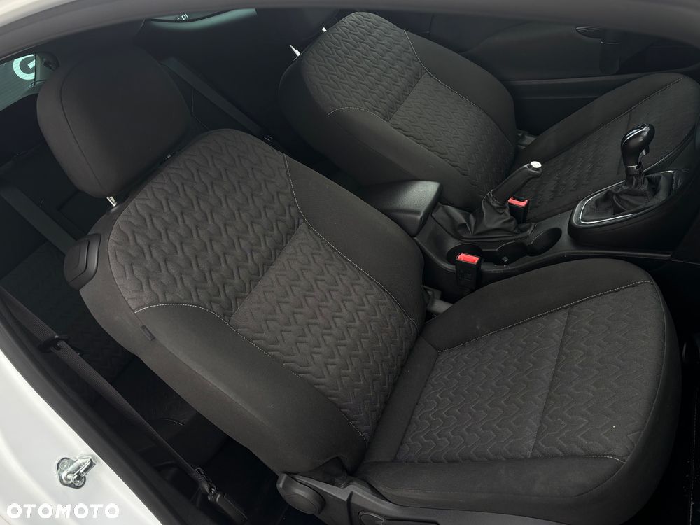 Opel Astra 1.4 Turbo - 4
