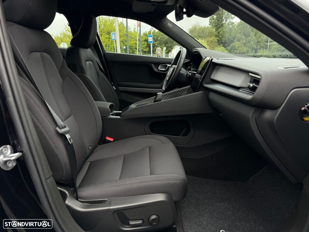 Polestar 2 Single Motor 69kWh - 44