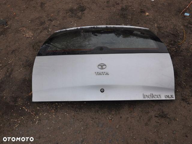 tata indica klapa kolor TAT717 nr 5777 WYSYŁKA - 1