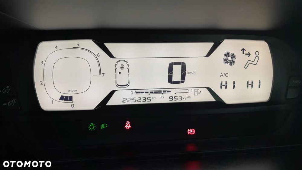 Citroën SpaceTourer - 12