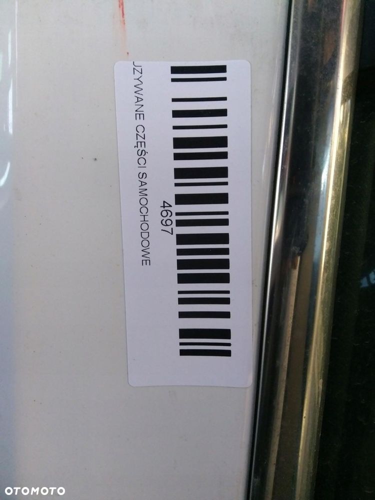 DRZWI PRAWY TYŁ PEUGEOT 308 II 13-17R EWP - 8