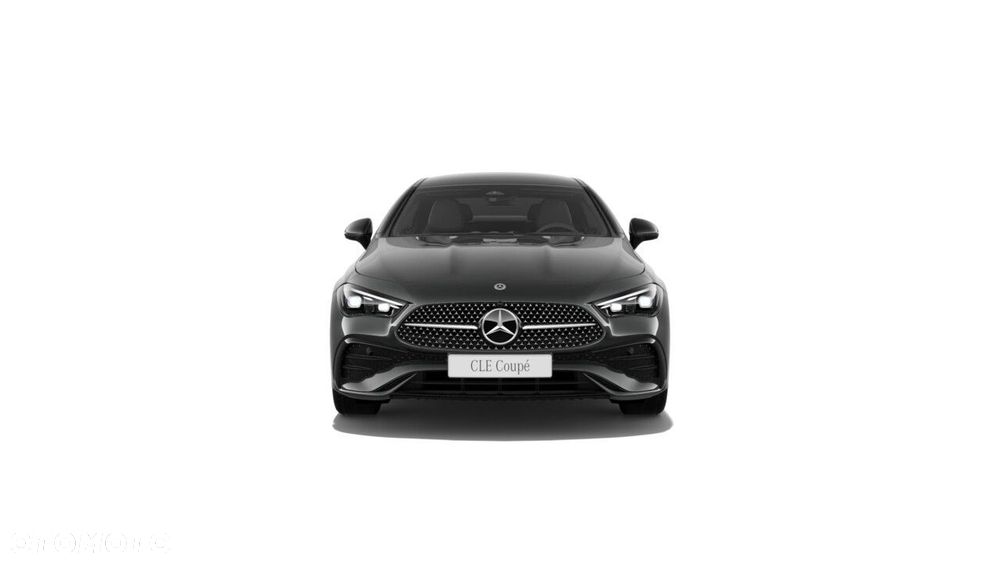 Mercedes-Benz CLE 300 mHEV 4-Matic AMG Line - 6