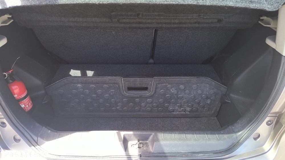 Nissan Note 1.6 Tekna EU5 - 13
