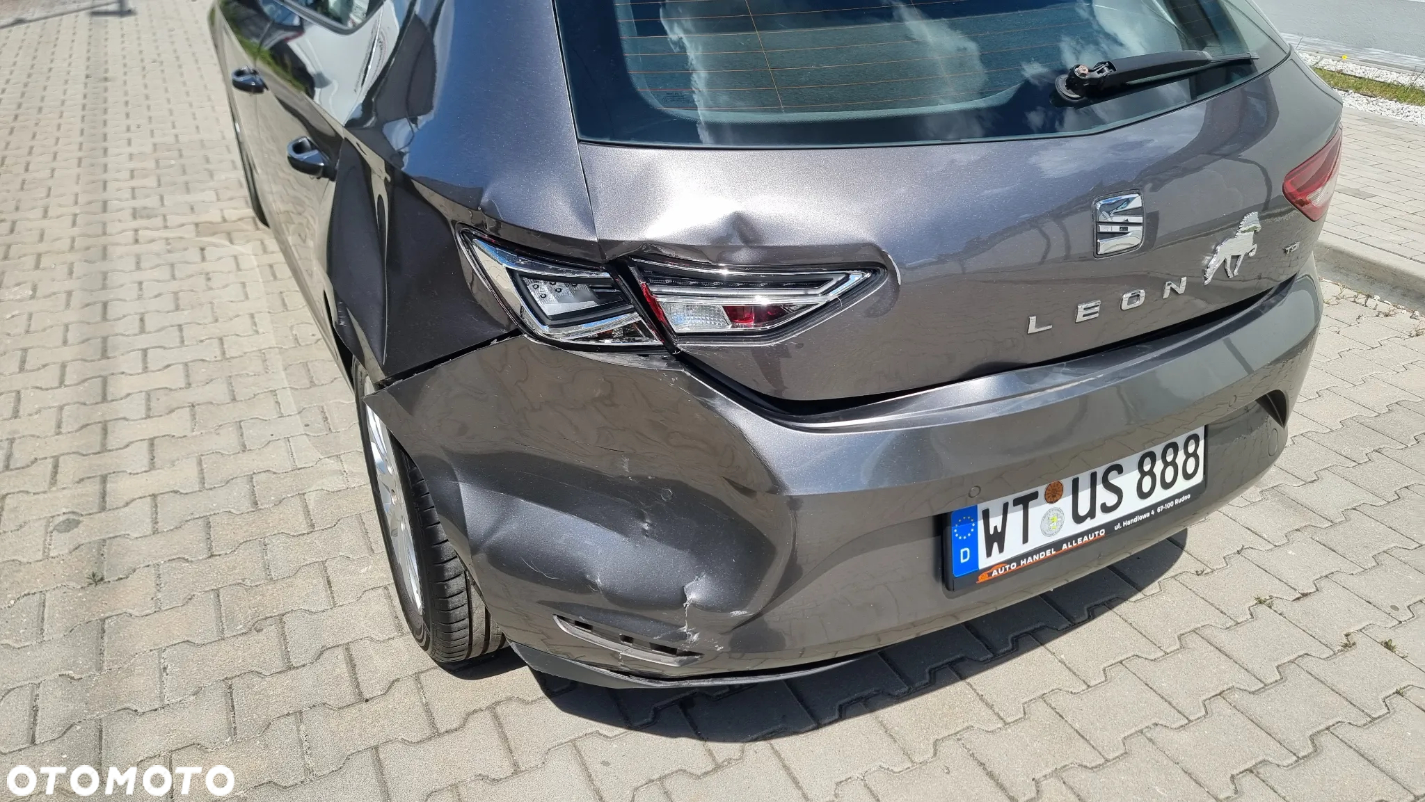 Seat Leon - 18
