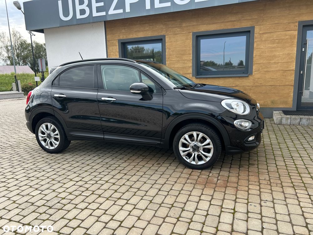 Fiat 500X 1.4 MultiAir 4x2 S&S Cross - 27