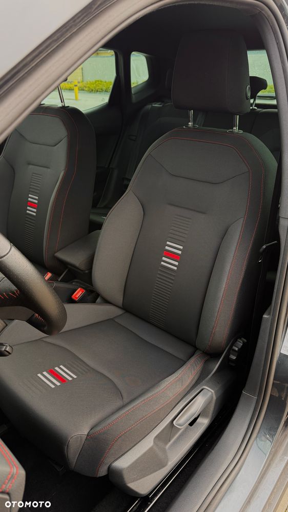 Seat Arona 1.0 TSI FR S&S - 25