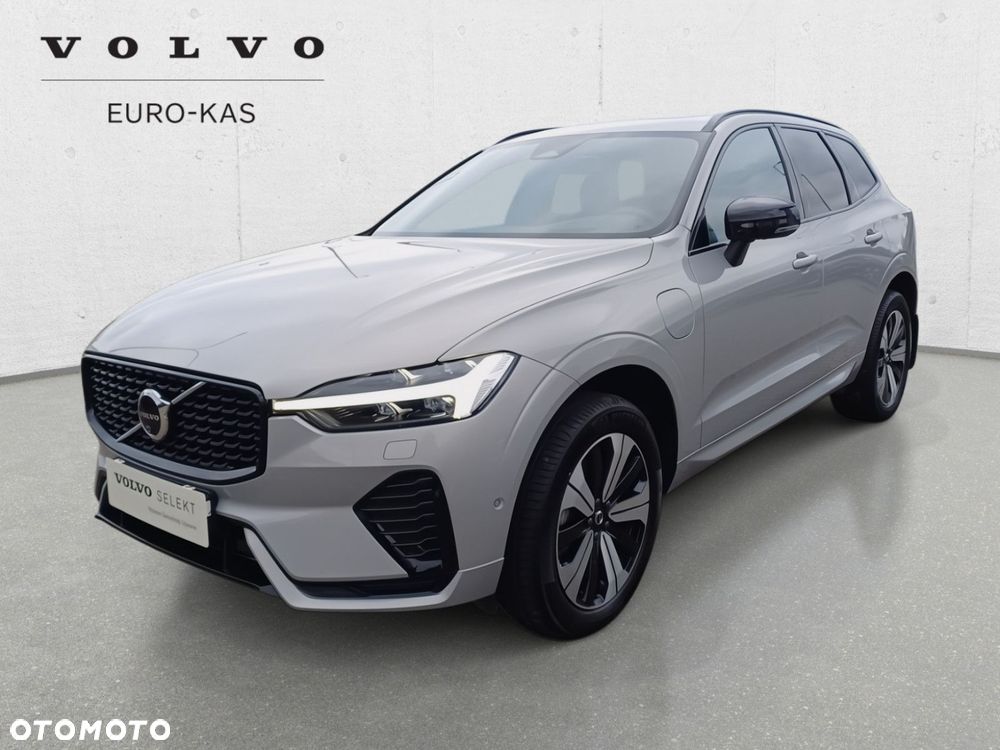 Volvo XC 60 - 1