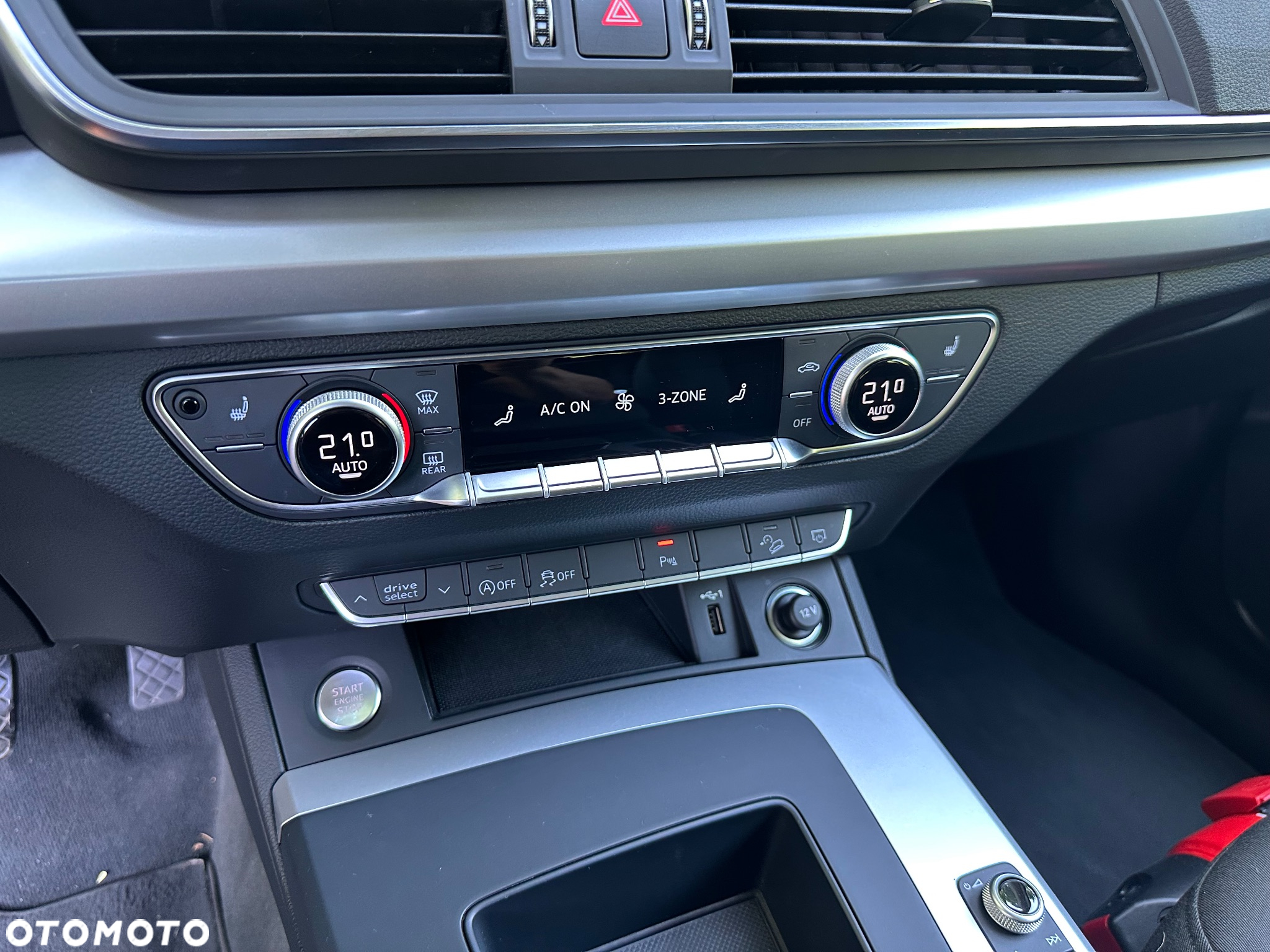 Audi Q5 - 29
