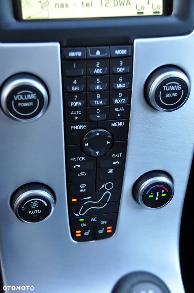 Volvo V50 DPF D3 Summum - 16
