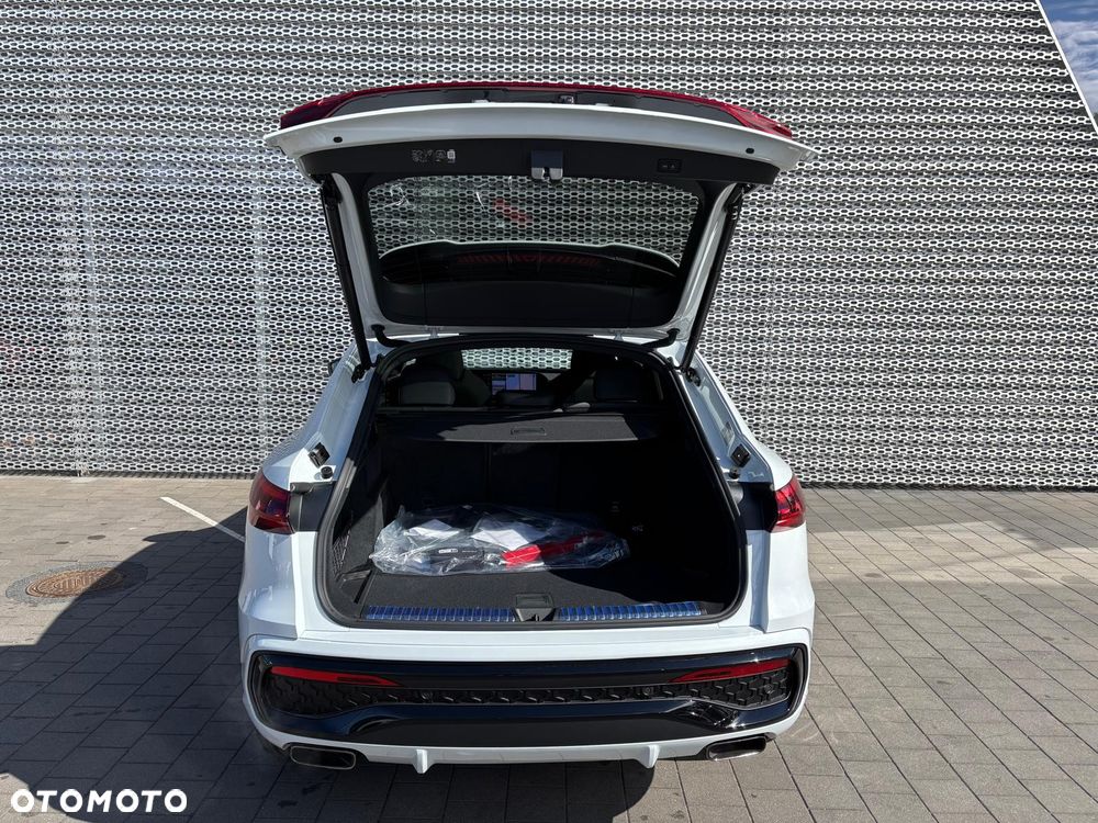 Audi Q5 Sportback TFSI mHEV 150 kW Quattro S tronic - 17
