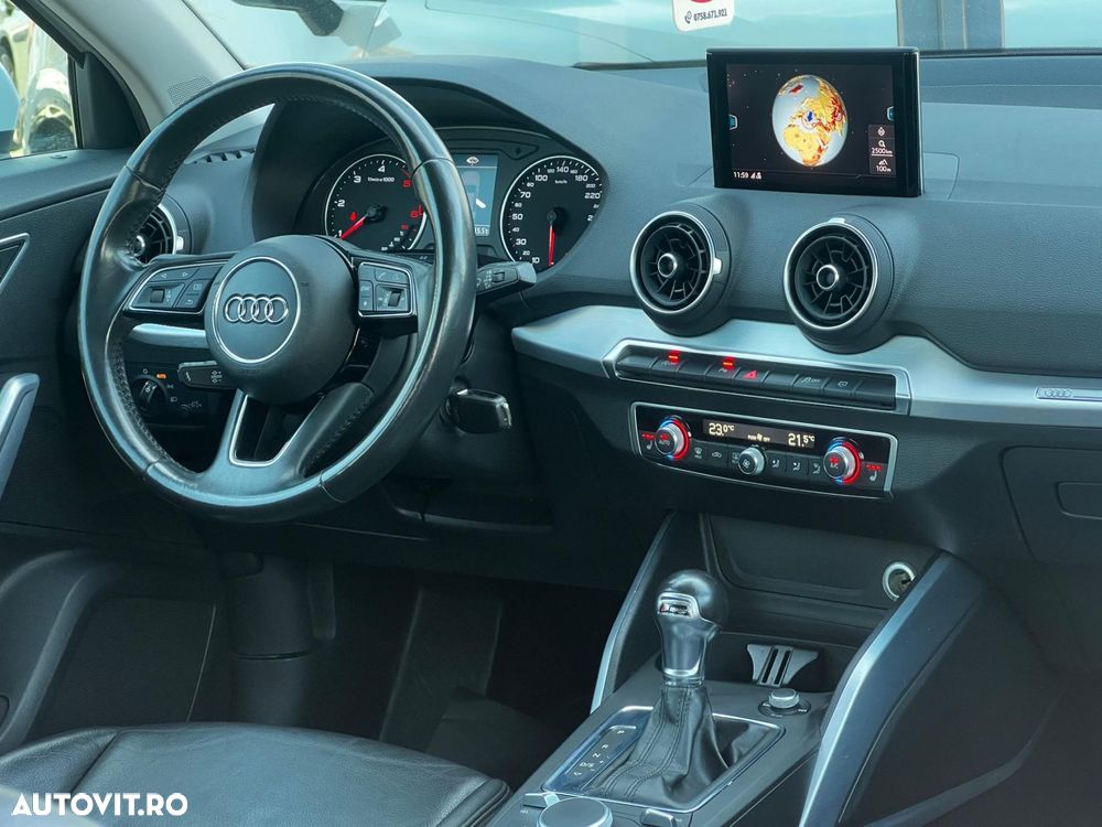 Audi Q2 - 8