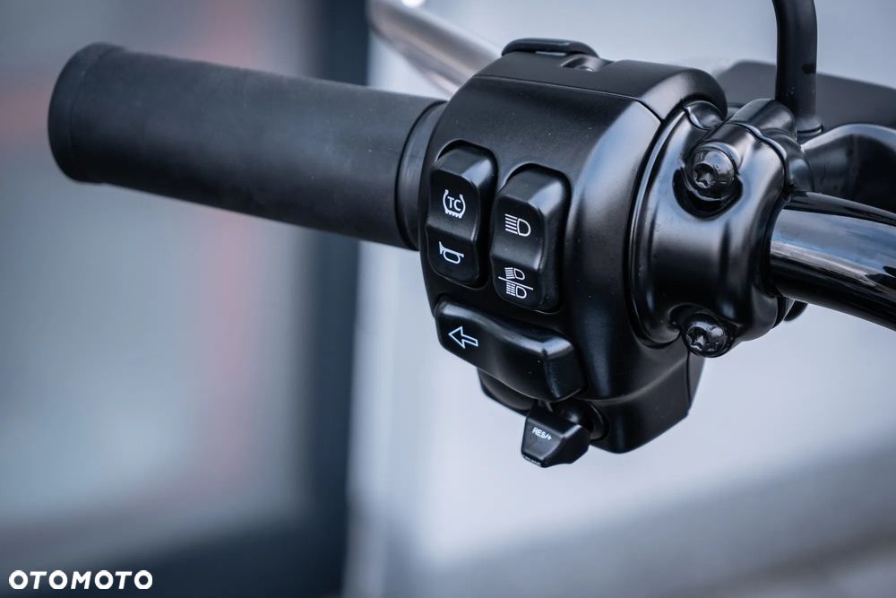 Harley-Davidson Trike Freewheeler - 30