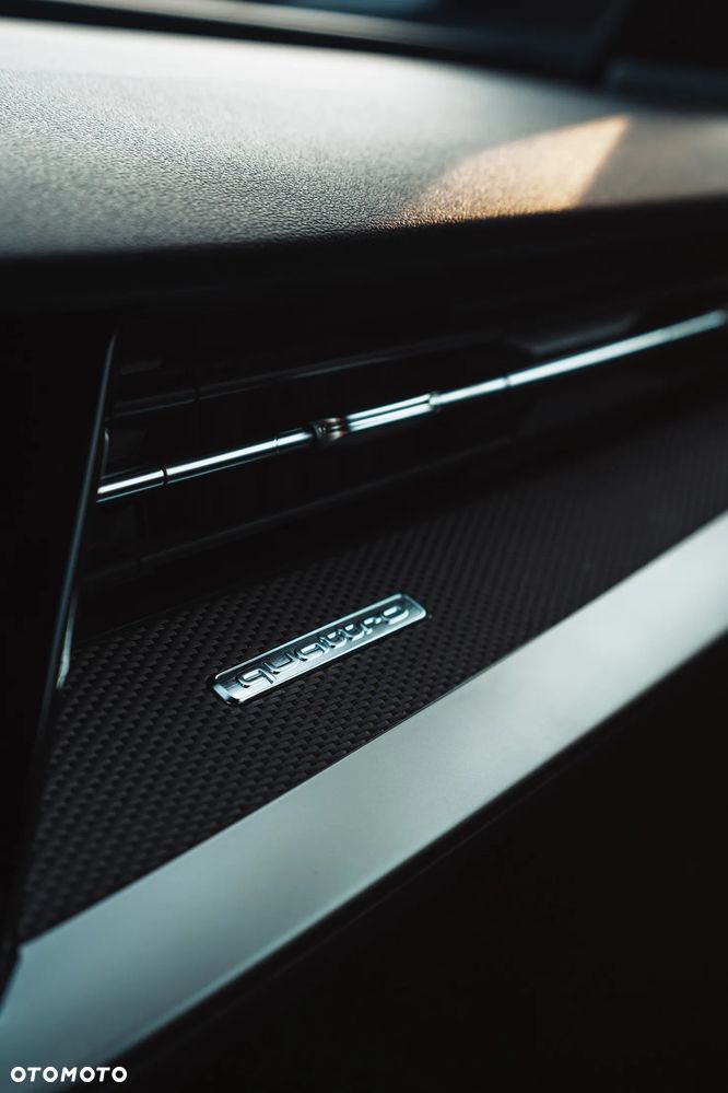 Audi RS3 Limousine - 7