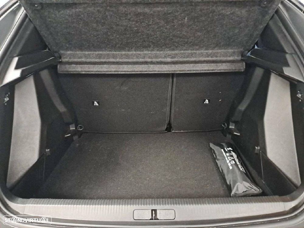 Peugeot 2008 1.2 Hybrid Allure e-DCS6 - 6