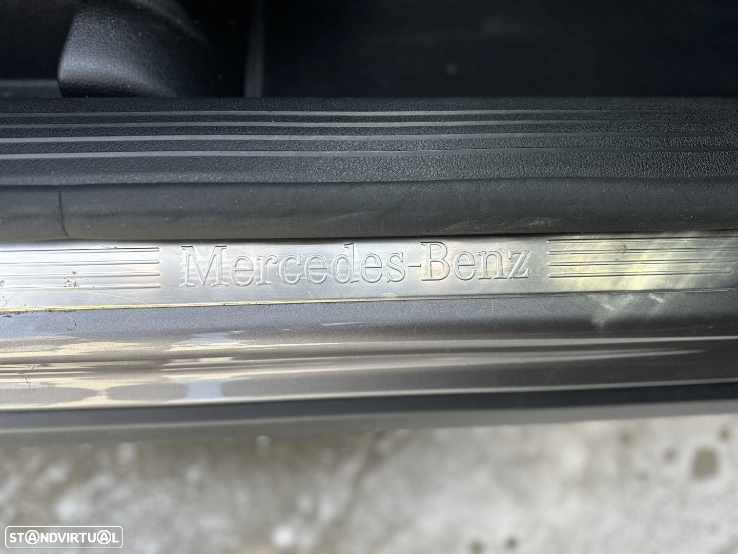 Mercedes-Benz GLA 250 e Style - 10