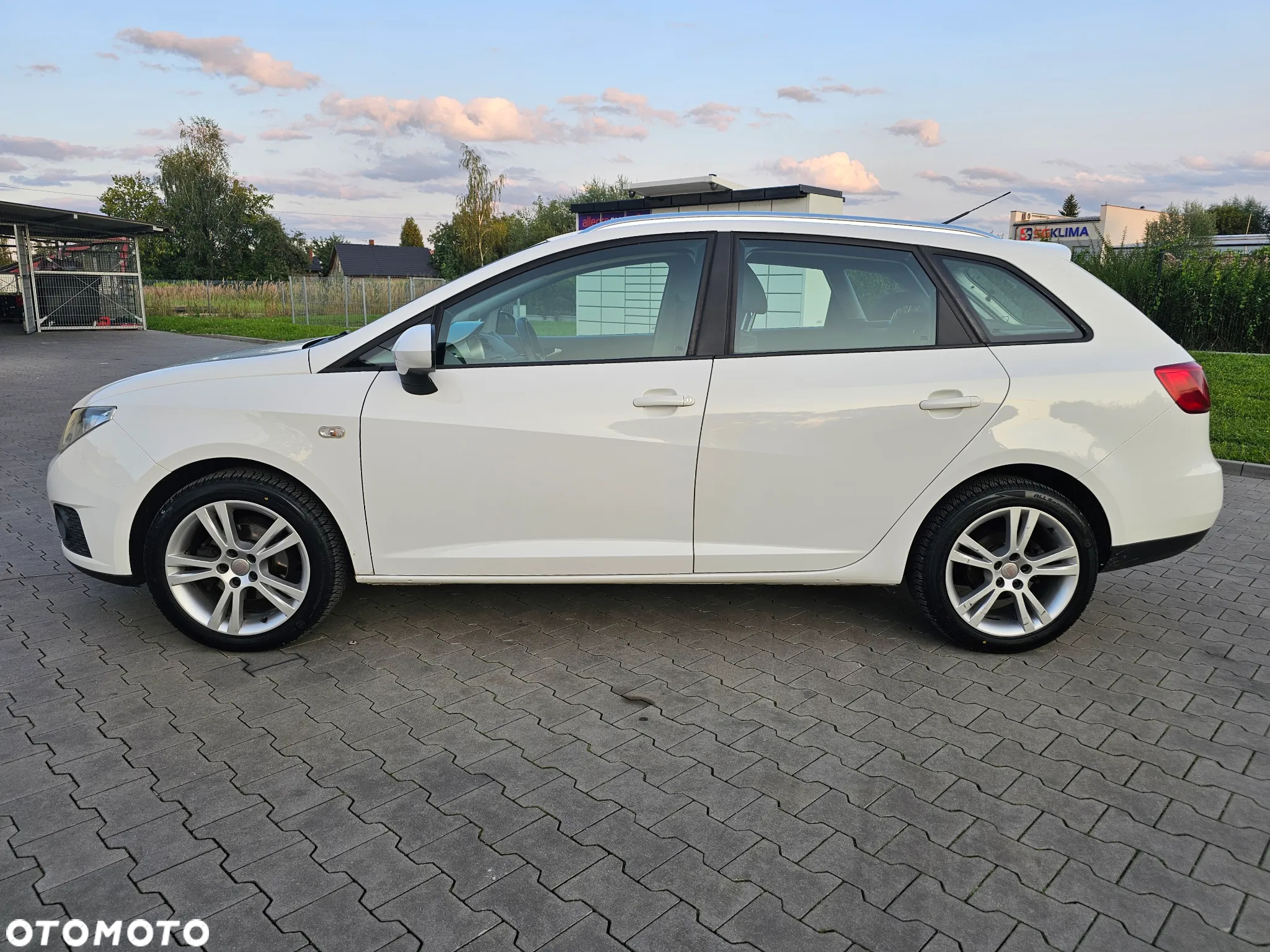 Seat Ibiza 1.4 16V Style - 3