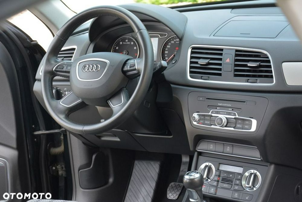 Audi Q3 1.4 TFSI - 24