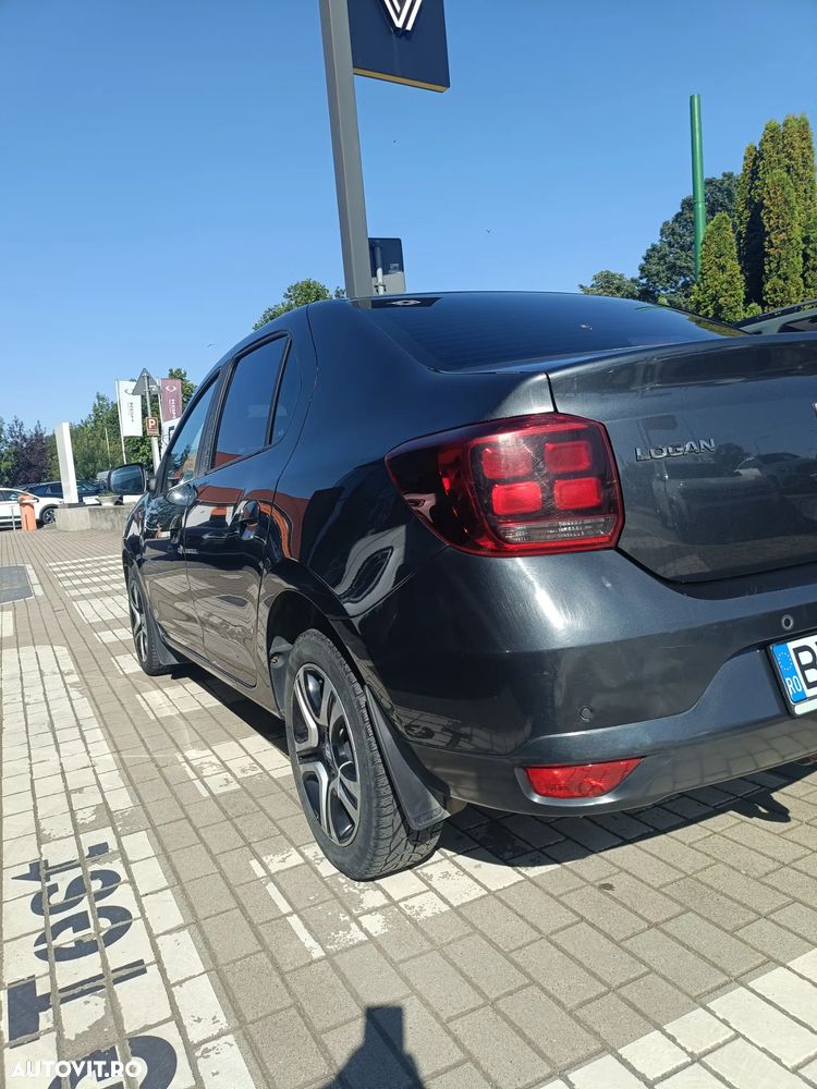 Dacia Logan - 6