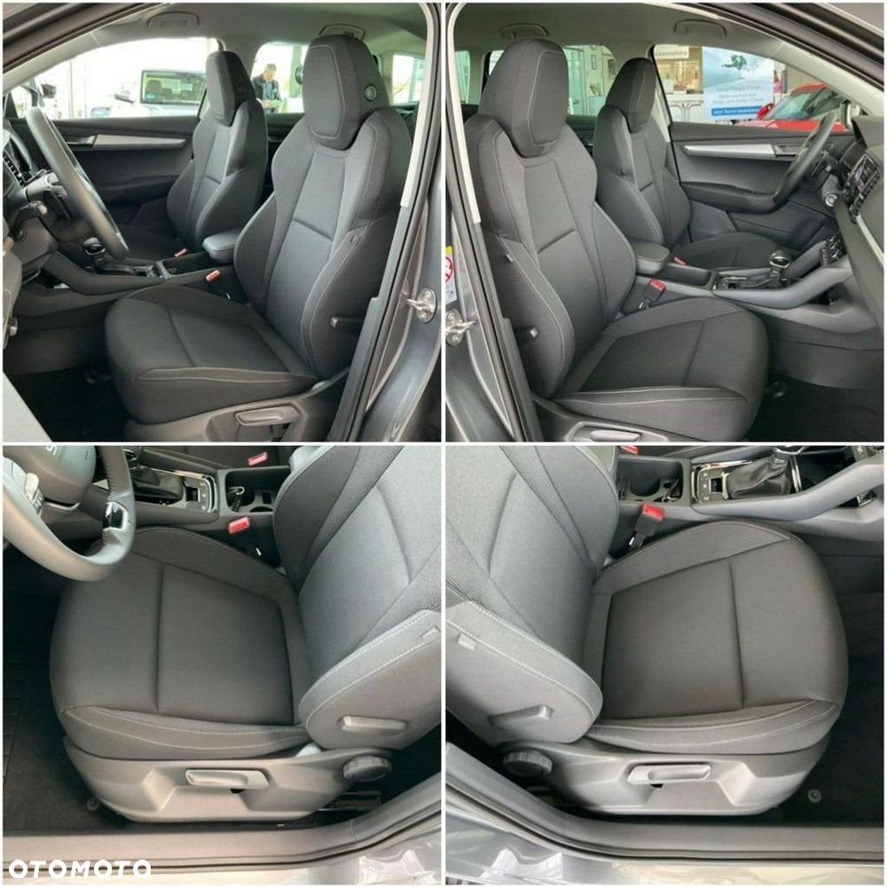 Skoda Karoq 1.5 TSI ACT Selection DSG - 6