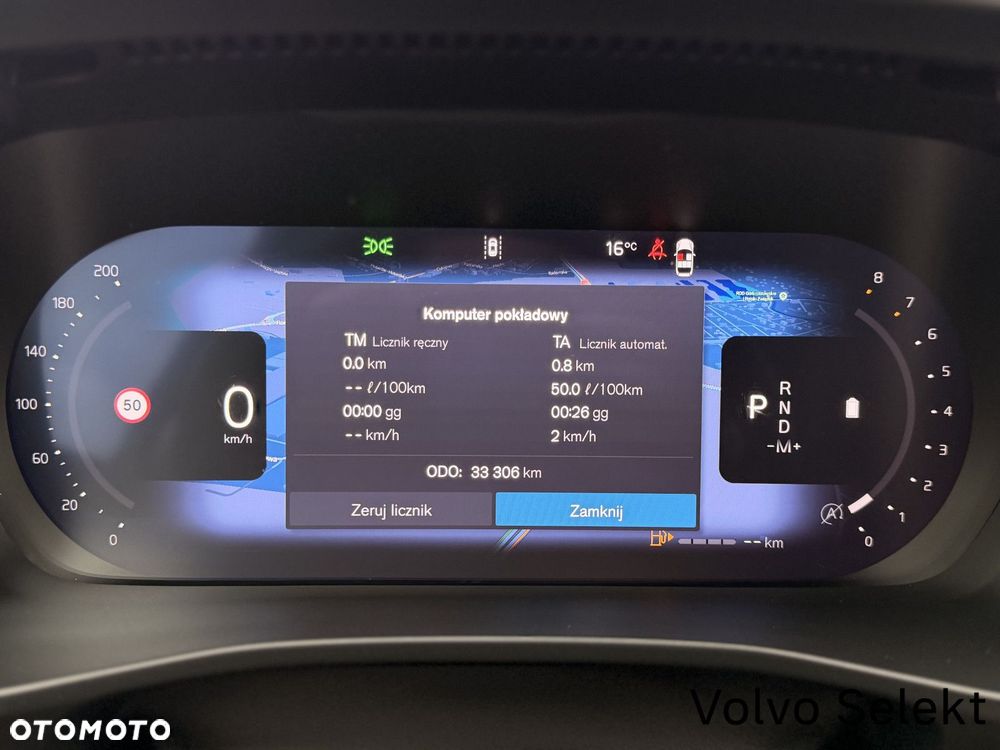 Volvo XC 40 - 13