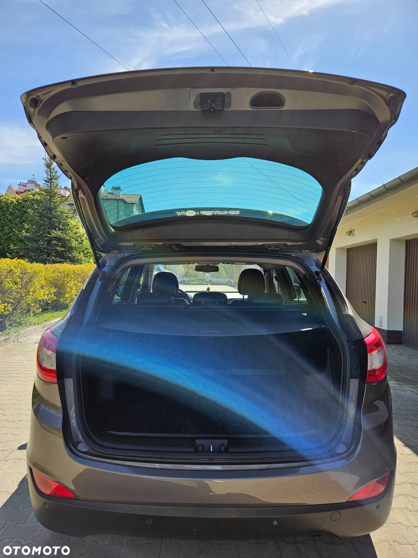 Hyundai ix35 1.6 GDI Style 2WD - 11