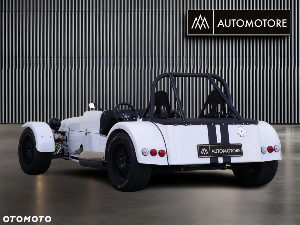 Lotus Super Seven - 8