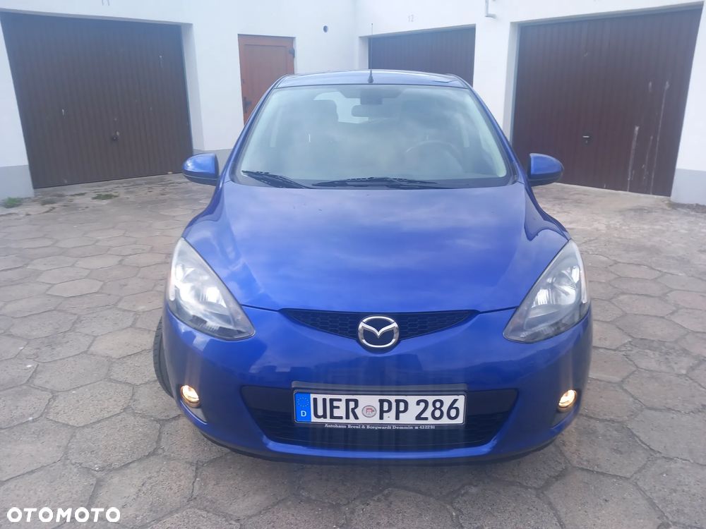 Mazda 2 1.3 Dynamic - 2
