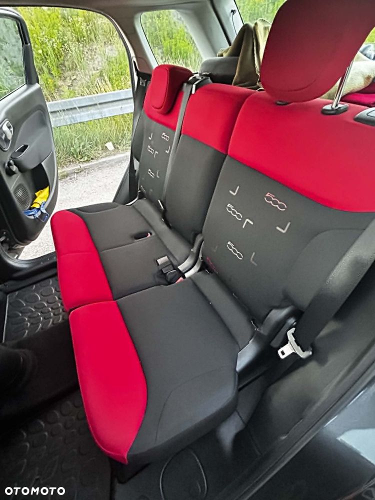 Fiat 500L 1.4 16V Lounge - 17