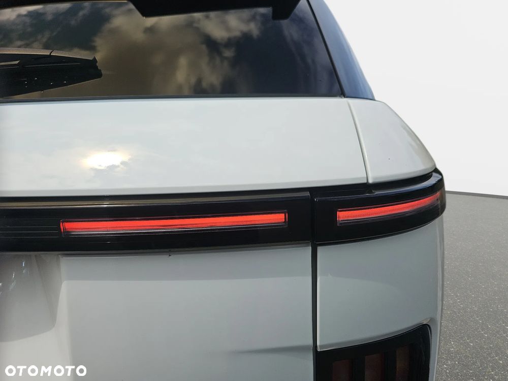 SsangYong/KGM Actyon 1.5 T-GDI Wild 4WD - 10