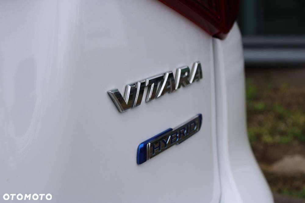 Suzuki Vitara - 27