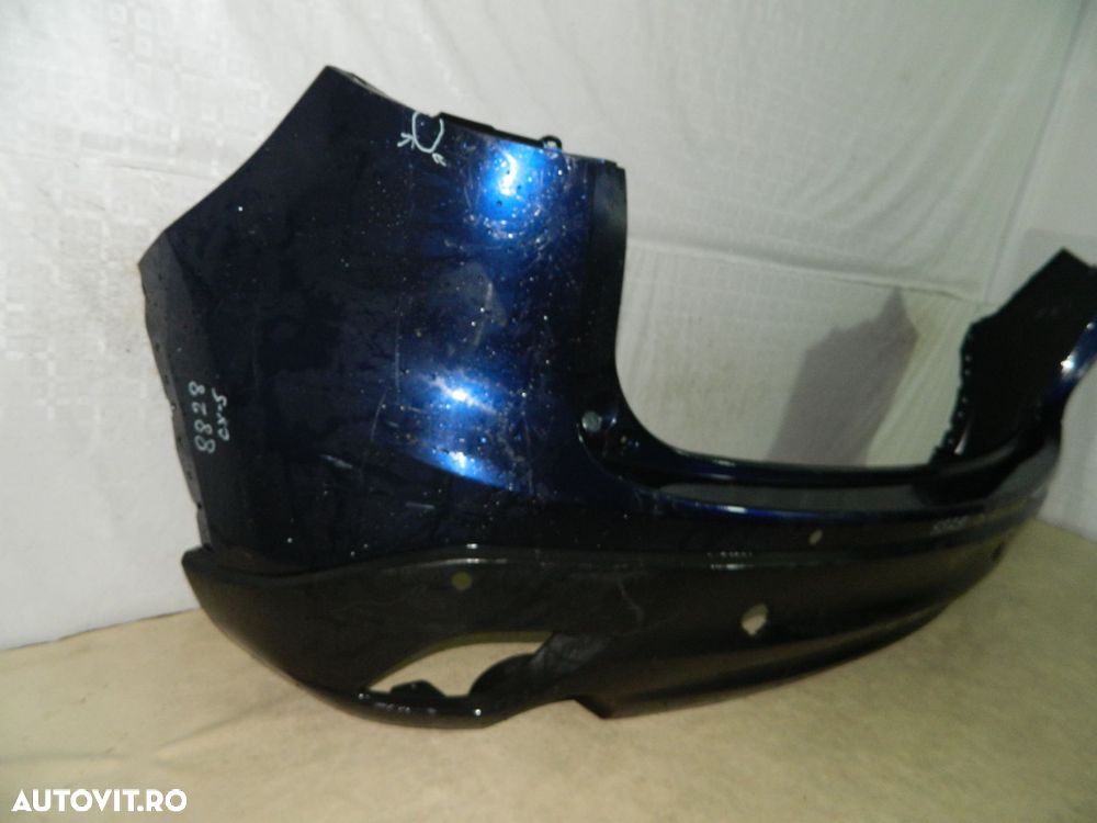 Bara spate Mazda CX-5, 2012, 2013, 2014, 2015, 2016,, KD47-50221 - 9