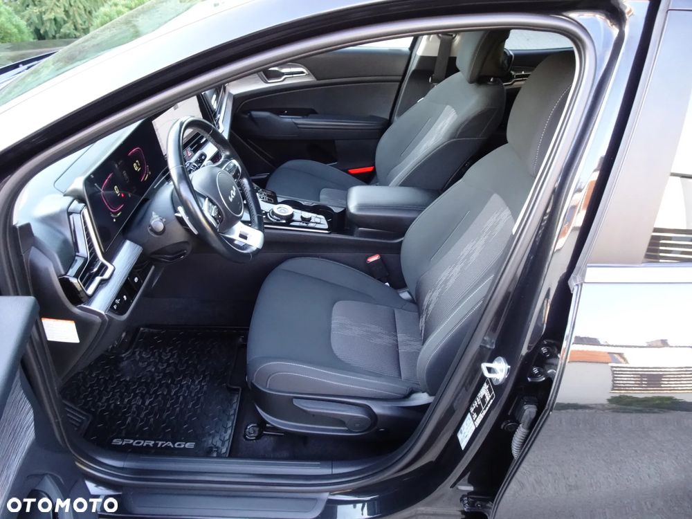 Kia Sportage 1.6 T-GDI MHEV L 2WD DCT - 21