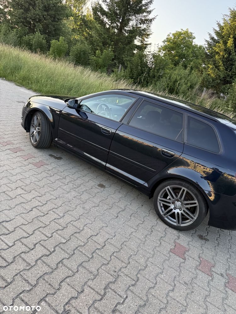 Audi A3 Sportback - 2