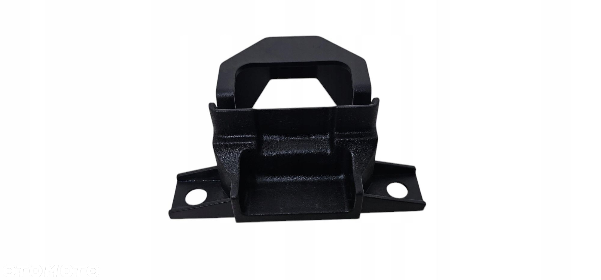 Bmw E81 E87 E90 E92 E93 E84 Uchwyt Klocek Mocowanie Chłodnicy Dolne 7591647 - 7