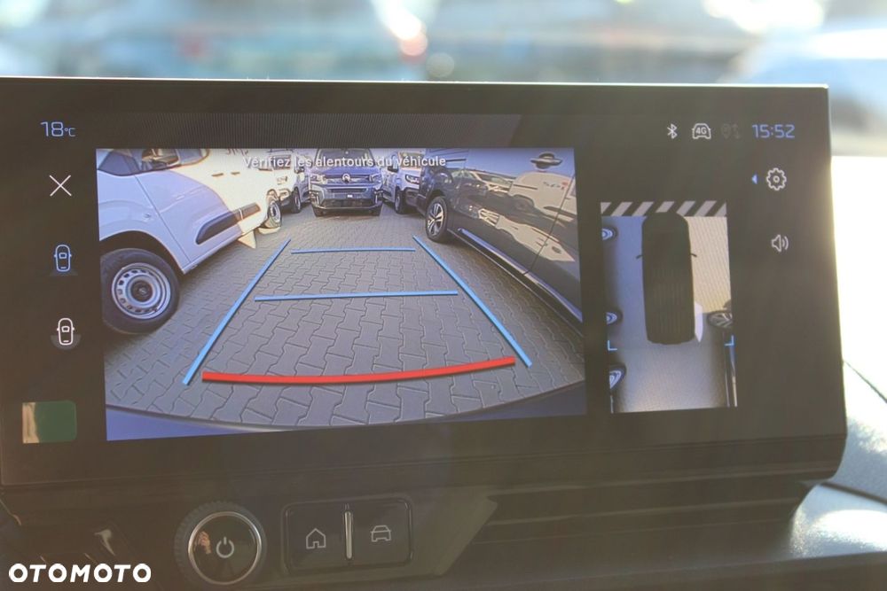 Peugeot Partner - 23