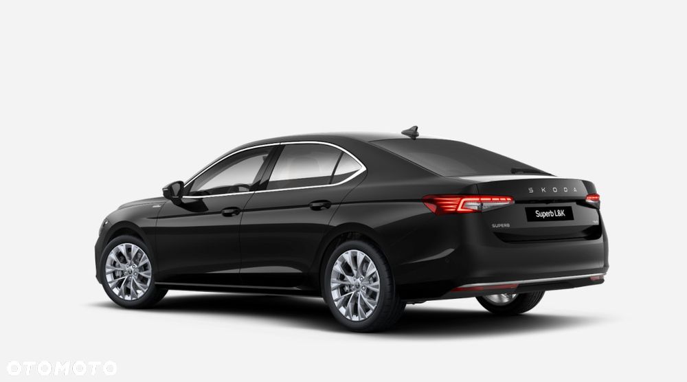 Skoda Superb 2.0 TDI SCR 4x4 L&K DSG - 3