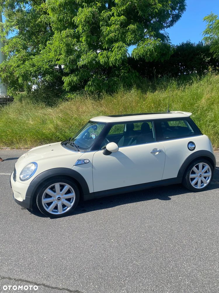 MINI Cooper S Standard - 2