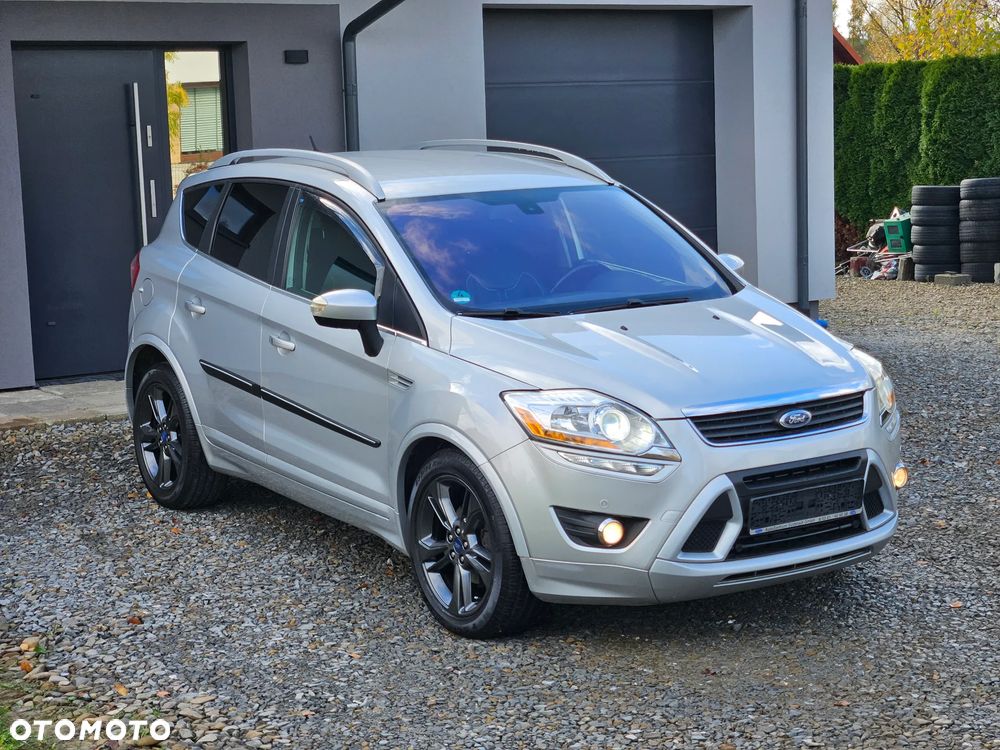 Ford Kuga - 18