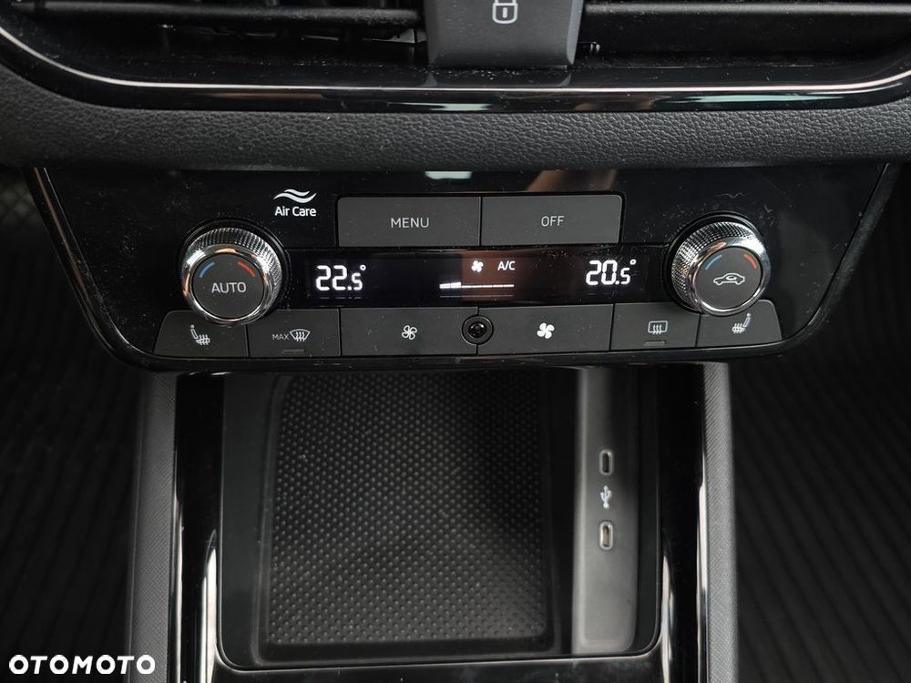 Skoda Scala 1.0 TSI Edition 130 - 30