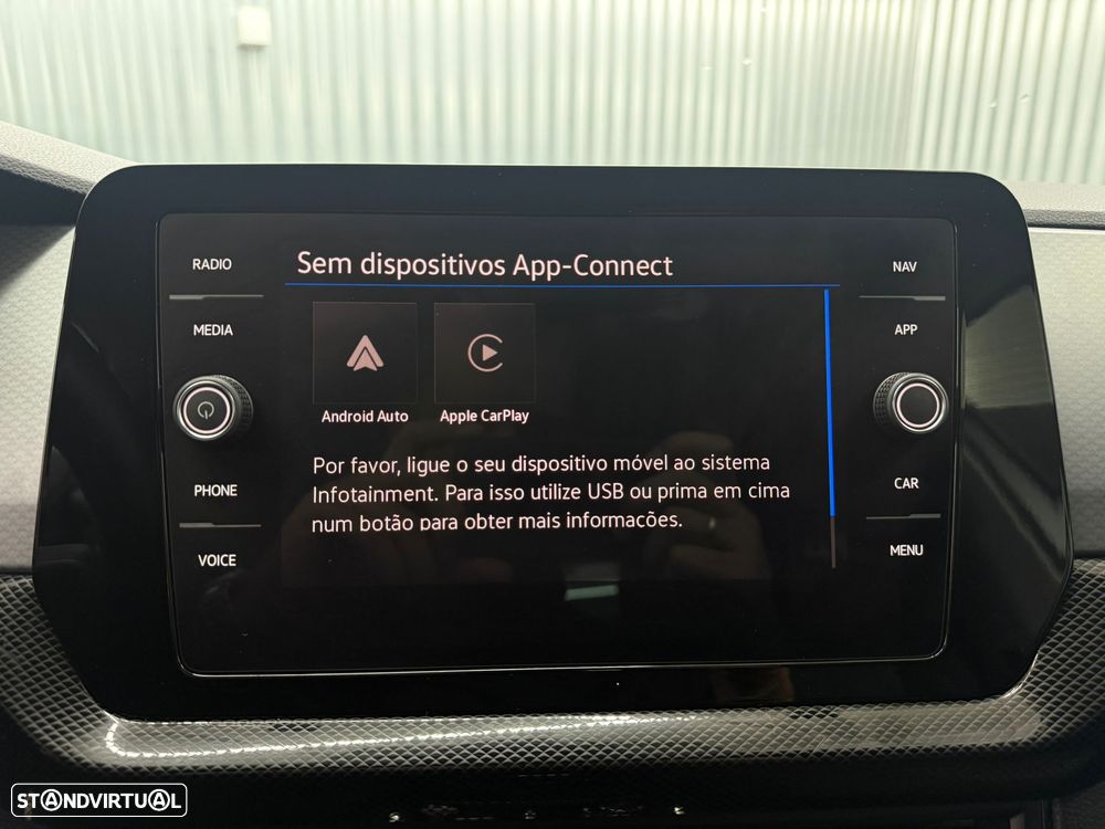 VW T-Cross 1.0 TSI Life - 10