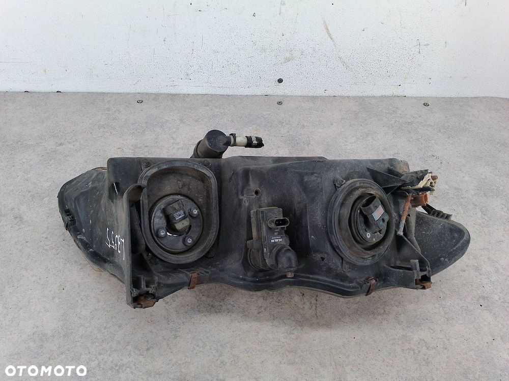 LAMPA PRZÓD LEWA CHRYSLER 300M 04780003AC - 9