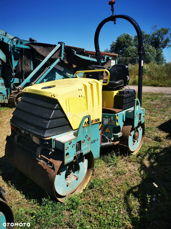 Ammann AV32-2