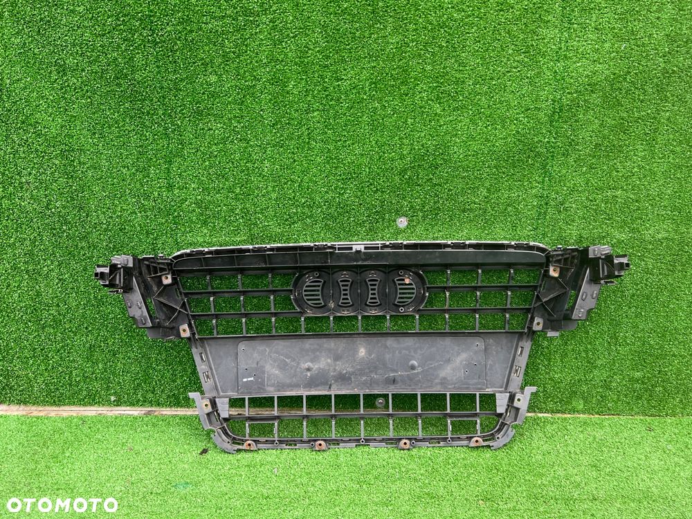 ATRAPA GRILL AUDI A5 8T 8T0 08-12 - 2