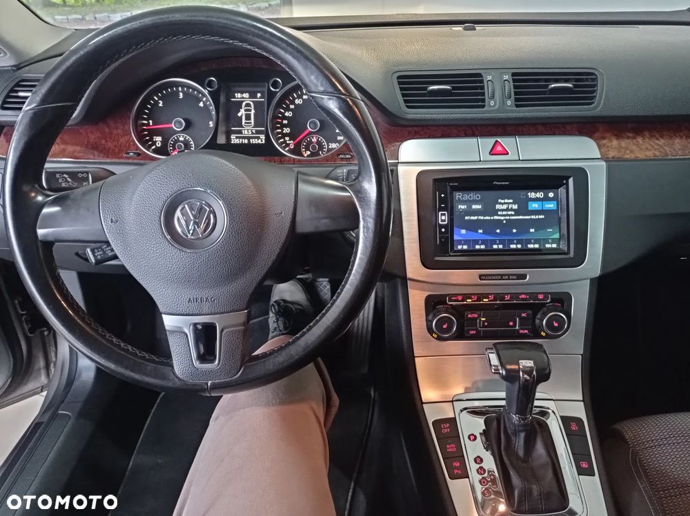 Volkswagen CC - 15