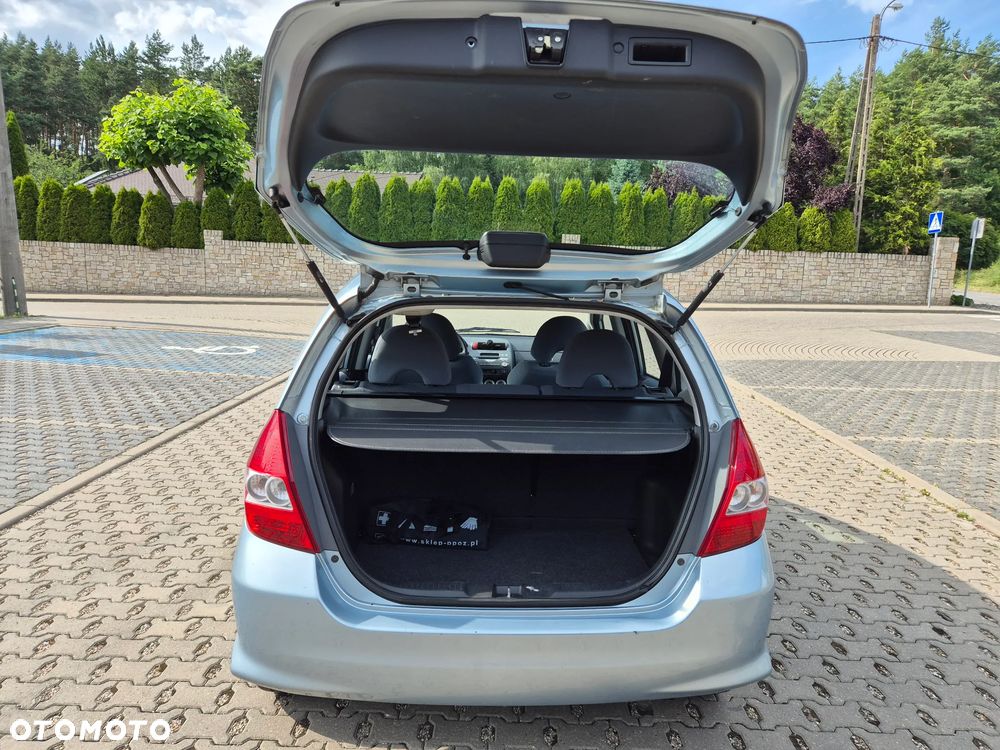 Honda Jazz 1.2 S - 7