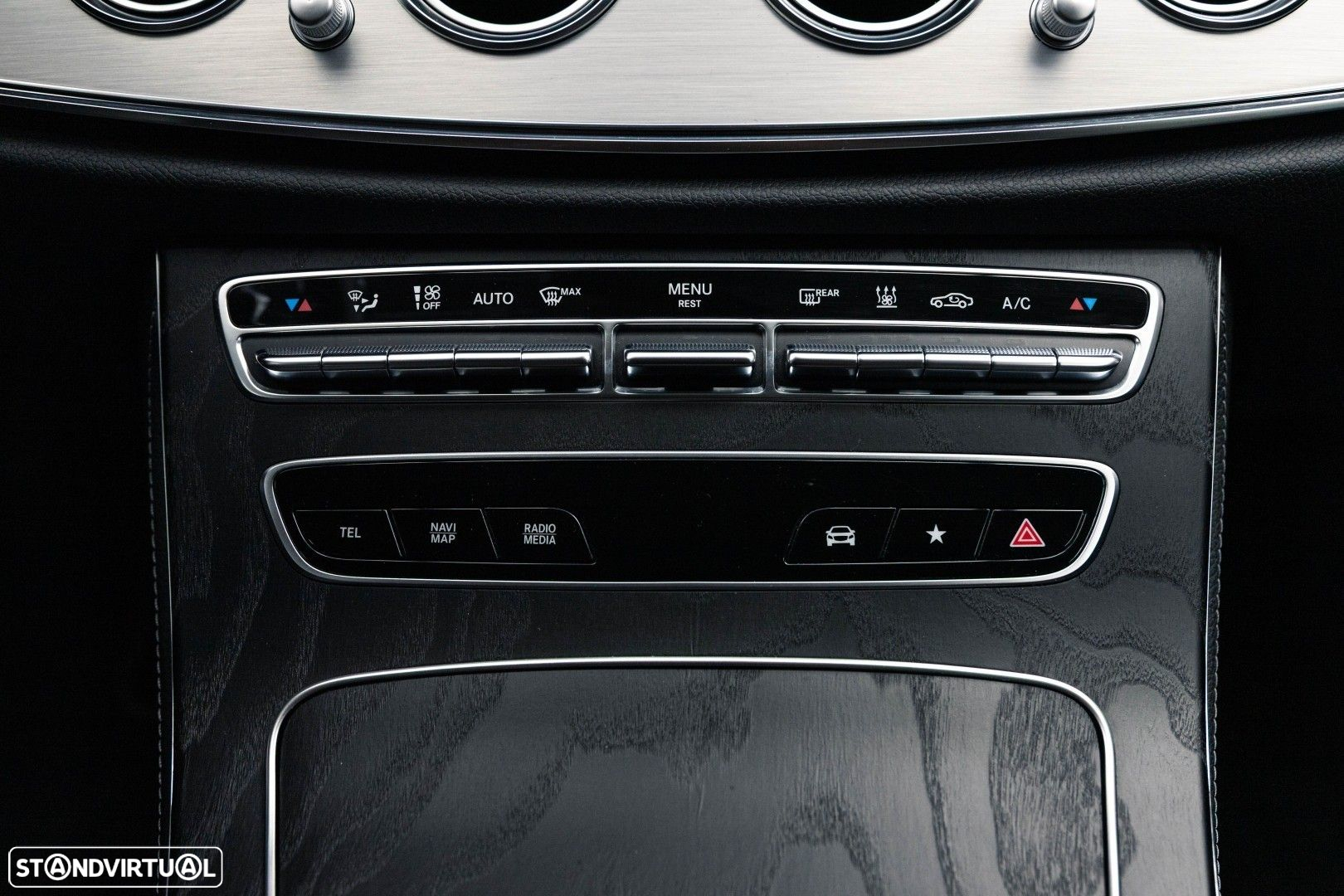 Mercedes-Benz E 300 de AMG Line - 41