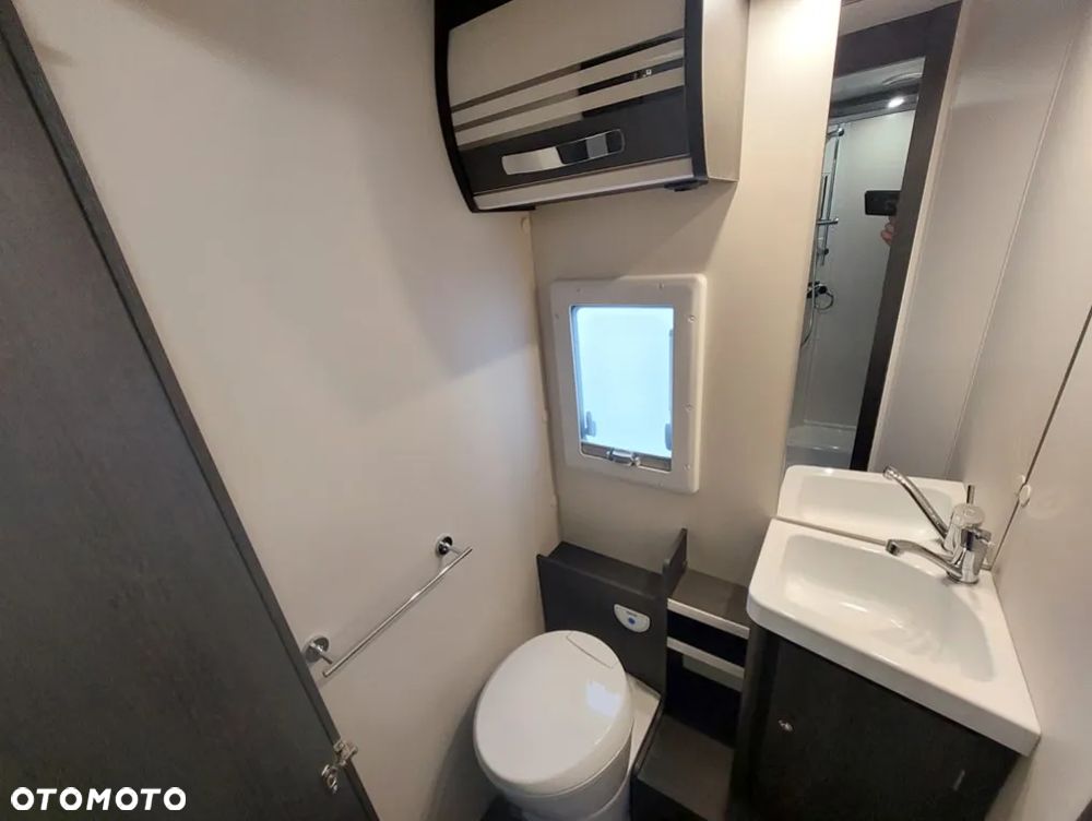 Roller Team KRONOS 284 M - 12