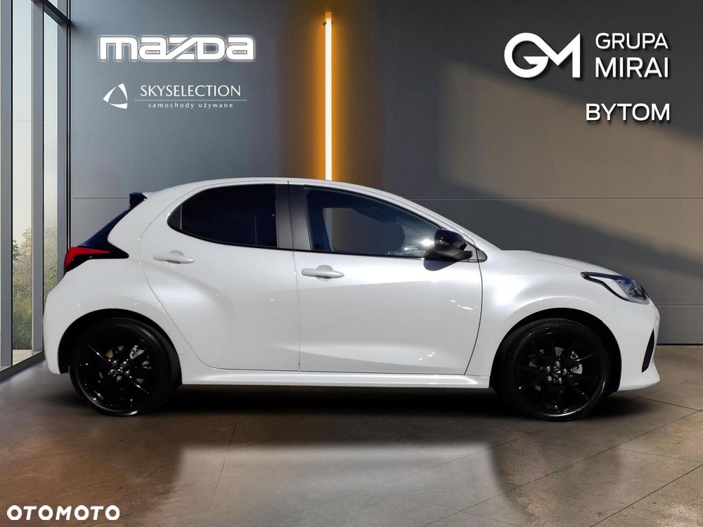 Mazda 2 - 7