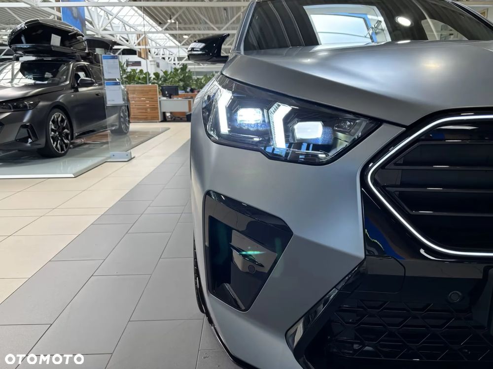 BMW X2 M35i xDrive - 14